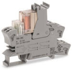 WAGO 788-384 REL-FGC24VDC, szürke (788-384)