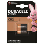 Duracell Lithium CR2 Fotóelem 3V (5000394932128)