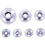 Exact menetmetsző vezető M4 (05192)