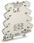Wago ISO-AMP U I (857-413) (857-413)