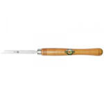 KIRSCHEN (1581003) HSS esztergavéső 3mm, hosszú fa nyél (1581003)