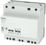 Siemens 4AC3740-0 biztonsági transzformátor sínre, 40VA, 230VAC / 12/24VAC (4AC37400)