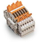 Weidmüller Áram-váltó sorkapocs blokk szett 8000082522 Weidmüller (3 fázisú áramváltós méréshez) (8000082522)