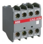 ABB 1SBN010040R1022 CA5-22E segédkontaktor 230 V (1SBN010040R1022)