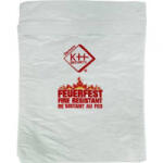 kh-security Tűzálló dokumentumvédő táska 290148 (290148)