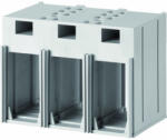 Eaton takaró fedél csavarozható csatlakozókhoz, NZM3-xksa-260045 (260045)