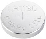 VOLTCRAFT Gombelem LR 1130 10 db Alkáli mangán AG10 (VC-12606860) (VC-12606860)