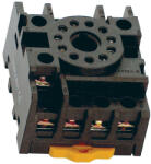TRACON Relé foglalat 11-lábas PF11-3A (PF11-3A)