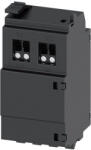Siemens 3VA9187-0TB50 24V modul ETU-hoz, 3VA20/21/22 (3VA91870TB50)