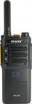 MAAS Elektronik PT-375 PMR készülék 1 részes készlet (3702) (3702) - aqua