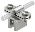 OBO perembekötő kapocs, 8/10mm 5317208 (5317208)