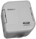 Elko Ep RFSOU-1 Alkonykapcsoló IP65, Elko Ep, 4707 (4707STANDARD)