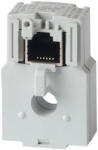 Socomec DIRIS Digiware TE-18 áramátalakító 25-63A 48290501 Socomec (48290501)