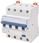 Gewiss Fi-relé 32A/4P-0, 03 4mod. 6kA RCBO 95820 (GW95820)