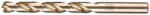 Pferd TOOLS HSSE-Co 5 Spirálfúró 10.8 mm Teljes hossz 142 mm DIN 338 5 db (25203794) (25203794) - aqua
