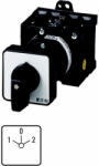 Eaton irányváltó kapcsoló három pólusú 32A közéépíthető, t3-3-8401/z-035739 (035739)