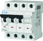 Eaton kismegszakító, 15kA, 3P+0, faz-c10/3n-278971 (278971)