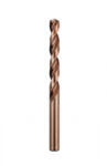 kwb PROFI HSS-G CO TWIST DRILL fémfúrószár 4.5mm (49248045) (49248045)