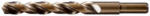Pferd TOOLS HSSE-Co 5 Spirálfúró 15.5 mm Teljes hossz 178 mm DIN 338 1 db (25203816) (25203816) - aqua