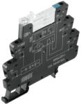 Weidmüller Relémodul TRS 24VDC 1CO C1D2 1984570000 Weidmüller (1984570000)