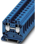 Phoenix Contact Sorkapocs 16mm2 kék UT 16 BU 3044209 Phoenix Contact (3044209)
