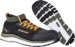 Albatros ULTIMATE IMPULSE OLIVE LOW 646730-40 ESD biztonsági cipő S1P Cipőméret (EU): 40 fekete olivazöld narancs 1db (AL646730-40)