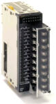 Omron CJ1W-ID211 PLC egység 16x24VDC, csavaros csatlakozás (382929)