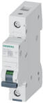Siemens Kismegszakító 1C 3A 6kA 5SL6103-7 Siemens (5SL61037)