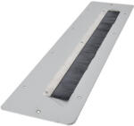 Tracon fésűs kábel bevezető 570×150mm - TGECE (TGECE)