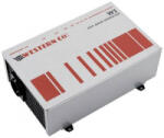 Western Co Western Co. Inverter Wechselrichter Western Wi800-12 800 W 12 V - 230 V (16099) (16099)