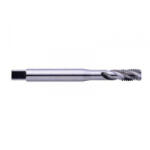 Exact (10349) Gépi menetfúró Metrikus M2 0.4 mm Jobb vágó DIN 371 HSS 35° RSP 1 db (10349)