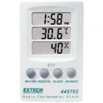 EXTECH (445702) Hőmérséklet- és légnedvesség mérő Fehér (445702) - aqua