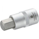 TOOLCRAFT Dugókulcs betét 12, 5 mm (1/2), hatlapú bittel 14mm, hossz: 55 mm, TOOLCRAFT (816161) - aqua