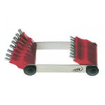 Helios Preisser Fúvóka mérő 1, 5 - 3 mm, Helios Preisser 0599152 (0599152)