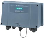 Siemens 6AV2125-2AE23-0AX0 SIMATIC HMI csatlakozó doboz, advanced, mobil panelekhez, fali rögzítésű, PROFINET és PROFIsafe, MRP client, IRT (6AV21252AE230AX0)