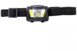 XCell H280 Fejlámpa Elemekről üzemeltetett 280 lm 3 óra (149276) (149276) - aqua