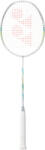 YONEX Nanoflare 555 Matte White Tollaslabda ütő