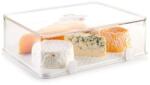 Tescoma PURITY frissen tartó doboz hűtőszekrénybe, 28x22 cm, magas (891828.00)
