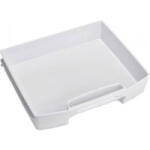 BS Systems LS 72 600.001. 0105 Fiók ABS (H x Sz x Ma) 370 x 314 x 72 mm (600.001.0105) - aqua