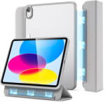 ESR Husa pentru iPad 10 (2022) 10.9 - ESR Ascend Hybrid - Grey (KF2316341) - vexio