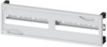 Siemens 8GK4351-1KK21 beépítő készlet, 150x500mm, 1x24 modul (24 modul), ALPHA 160 (8GK43511KK21)