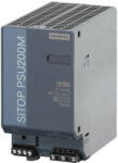 Siemens 6EP1333-3BA10 SITOP PSU200M tápegység 120/230-500VAC 24VDC/5A (6EP13333BA10) - lumenet