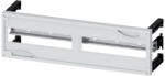 Siemens 8GK4351-1KK22 beépítő készlet, 150x500mm, 1x24 modul (24 modul) (8GK43511KK22)