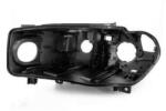  Bal fényszóróház BMW X6 F16 LED fényszóróhoz (2014 - 2018) Xenon Bright®