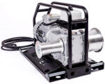 Univolt Katimex Elektromos k. húzógép 220V/1, 5kW, 10, 0/20, 0kN, 4/8m min, 61x41x41cm, 58kg KSW-E 2000 (105512) 096267 (096267)