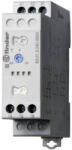 Finder 83.01. 0.240. 0000 időrelé 24. . . 240V AC, 24. . . 240 V DC Számlálási tartomány: 0, 05s. . . 10nap (83.01.0.240.0000)
