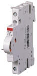 ABB 2CDS200912R0001 S2C-H6R segédérintkező (2CDS200912R0001)