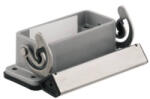 Weidmüller HDC ház méret: 2 IP65, HDC 10A ALU 1664040000 Weidmüller (1664040000)
