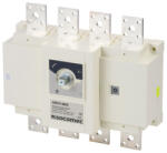 Socomec SIRCO 1250A 4p hajtás nélkül 26004119 (26004119)