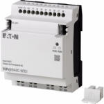 Eaton 24V DC, bővítő; 8di/8do, easy-e4-dc-16te1-197220 (197220)